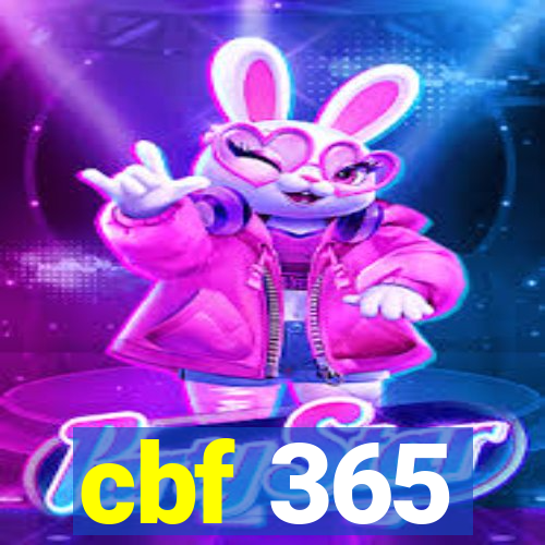 cbf 365